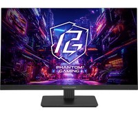 ASRock 27 Phantom Gaming PG27FFT1B Monitor - Schermo piatto (tft/lcd) - 68,6 cm