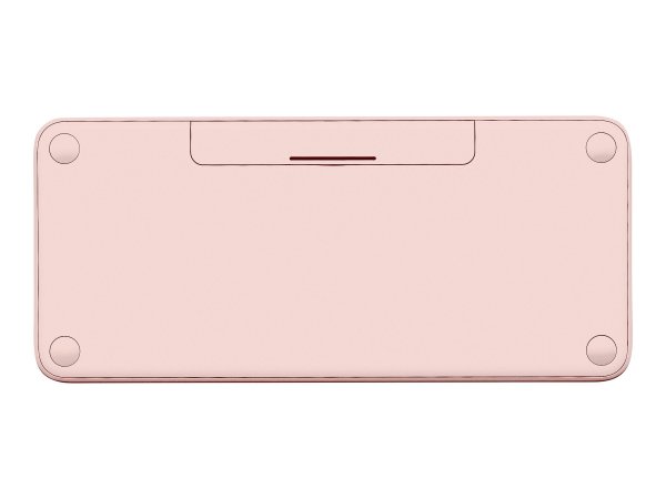 Logitech K380 Multi-Device Bluetooth Keyboard