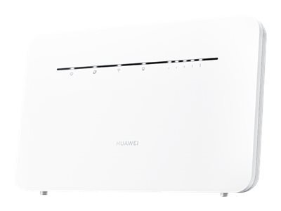 Huawei B535-235a - Wi-Fi 5 (802.11ac) - Dual-band (2.4 GHz/5 GHz) - Collegamento ethernet LAN - 4G -