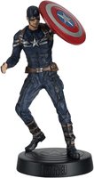 Thumbs Up ! Actionfigur Captain America 1 16 blau/rot