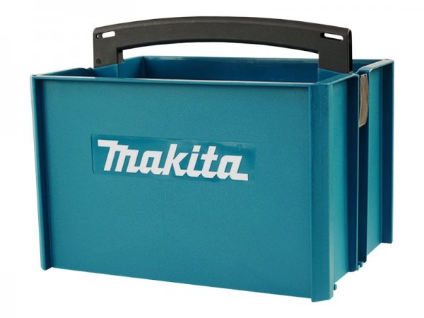 Makita P-83842 Toolbox Nr. 2 Werkzeugkoffer