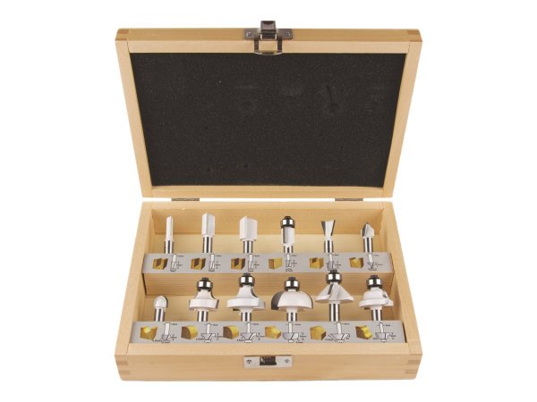Makita D-53556 - Legno - 12 pz