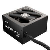 Enermax EMP550W - 550 W - 200 - 240 V - 50/60 Hz - 5 A - 100 W - 492 W