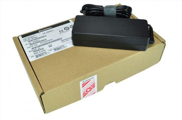 Lenovo 90W AC Adapter - Alimentazione elettrica 90 W Notebook module