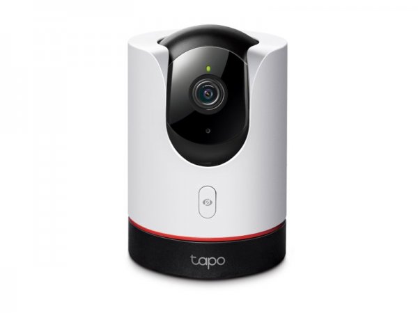 TP-LINK Tapo C225 - Telecamera di sicurezza IP - Interno - Wireless - CE - RCM - WEEE - EAC - Scriva