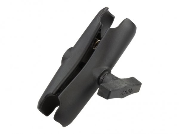 Ram Mounts Zebra RAM-201U - Tastiera - Supporto passivo - Interno - Nero