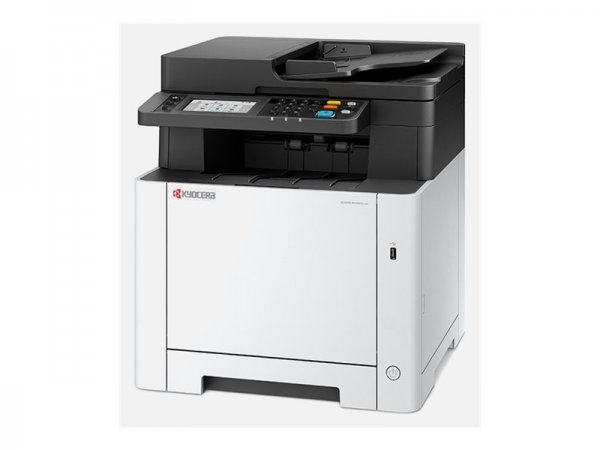 Kyocera Ecosys MA2600cwfx Multifunktionsdrucker - Fax - Laser/led stampa