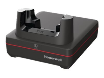 HONEYWELL CT37/CT30 XP non-booted display base. Ki - Accessori pda - La carica/docking station