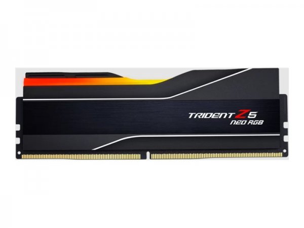 G.Skill Trident Z5 Neo RGB - Ddr5 - Modul - 24 - 24 GB - DDR5