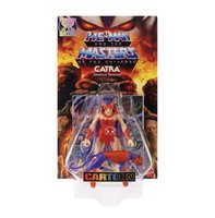 Mattel Masters of the Universe Origins Cartoon Collection Catra