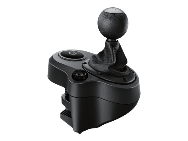 Logitech Driving Force Shifter - Schaltknüppel