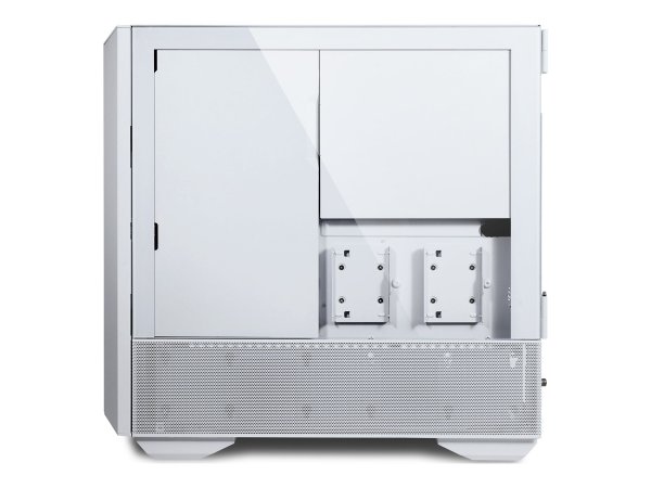 Lian Li Lancool Iii - Mid tower - E-ATX - Seitenteil mit Fenster gehärtetes - Torre - ATX