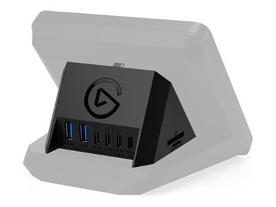 Elgato Usb Hub für Stream Deck+