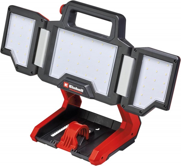 Einhell Akku-Lampe TP-CL 18/3000 Li Set– Solo