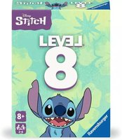 Ravensburger Level 8 - Disney Stitch Brettspiel Sammelkartenspiel e...