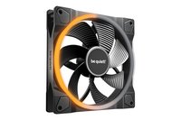 Be Quiet! 140mm Light Wings Pwm Reverse Black - Case fan - 25,5 dB