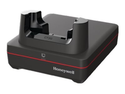 HONEYWELL CT37/CT30 XP non-booted display base. Ki - La carica/docking station