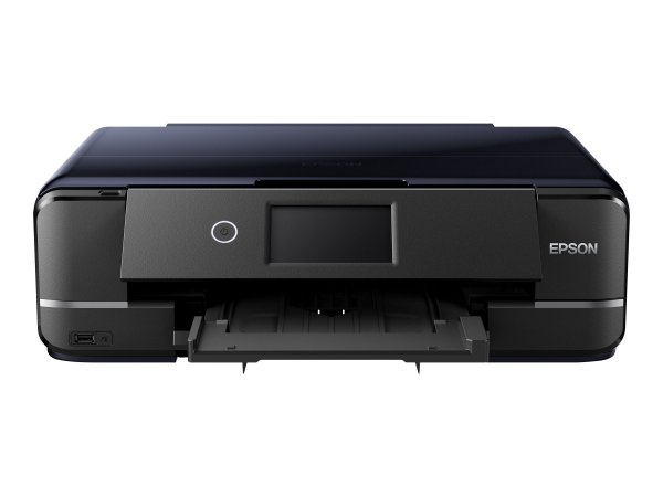 Epson Expression Photo XP-970 stampante fotografica multifunzione inkjet a cartucce - Ad inchiostro