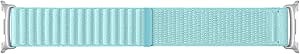 Samsung Fabric M/L für Watch8/Watch8 Classic Mint