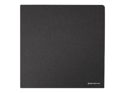 3Dconnexion CadMouse Pad Compact - Nero - Monocromatico - Silicone - Barra appoggiaferro antiscivolo