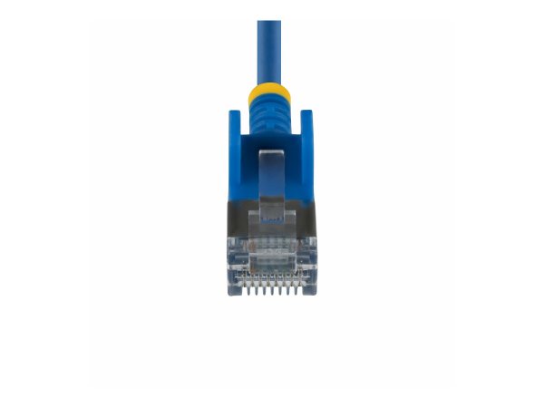 StarTech.com Cavo patch - RJ-45 m a - Cavo - Rete