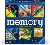 Ravensburger memory 22463 Brettspiel e