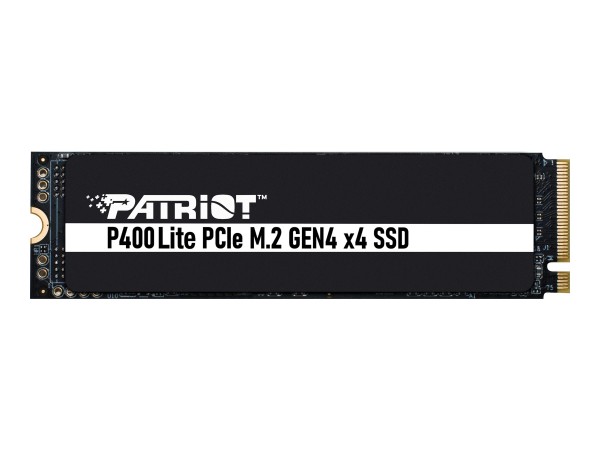 PATRIOT Memory P400 Lite - 2 TB - M.2
