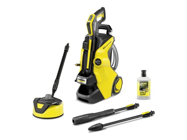 Kärcher K 5 Power Control Flex Home Hochdruckreiniger