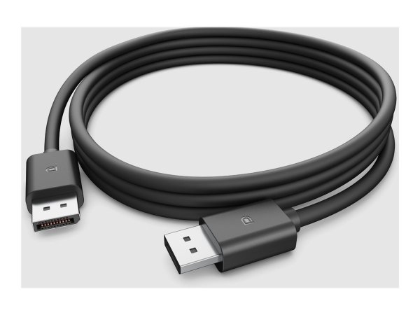 Dell DisplayPort 1.4 Cable - cb325d - Cavo - Digitale/display/video