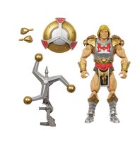 Mattel Masterverse New Eternia Flying Fists He-Man