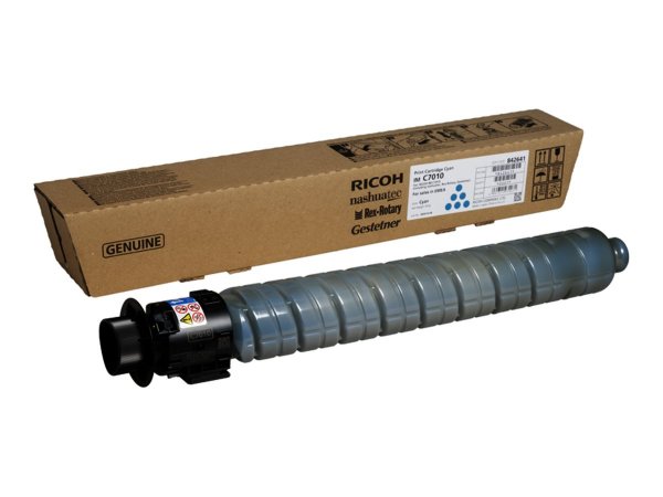 Ricoh Toner cyan IM C7010 ca. 28 - Originale - Unità toner