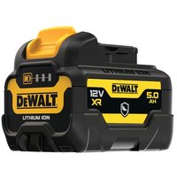 DEWALT Ersatz-Akku 12 Volt 5 Ah Li-Ion