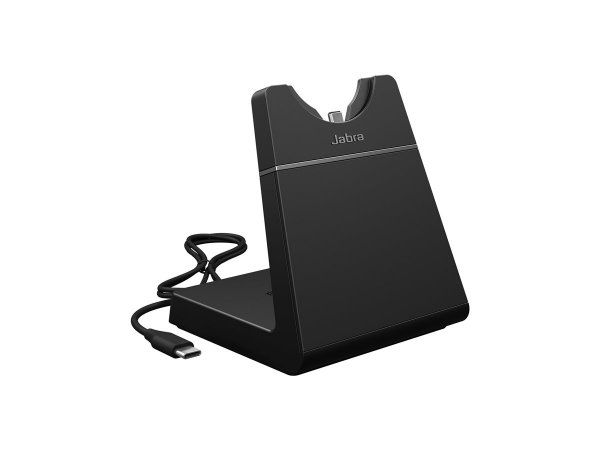 Jabra Engage Se Desk Stand Stereo/Mono Usb-C