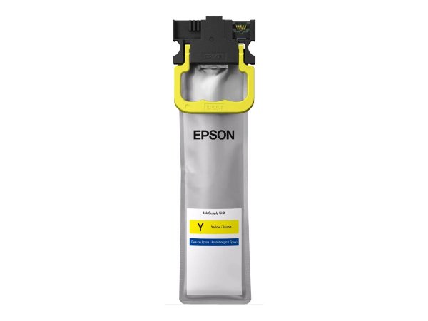 Epson Tinte T11N4 C13T11N440 xl Gelb - Originale - Cartuccia di inchiostro