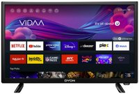 Dyon Smart 24 VX LED-TV 24" DVB-T2 DVB-C DVB-S2 HD ready Smart TV - Tv lcd - 61 cm