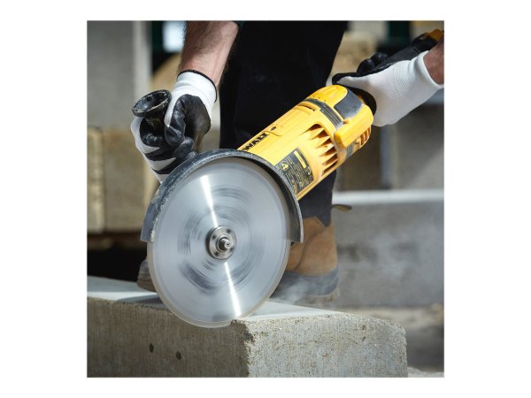 DEWALT DT3731-QZ - Disco per tagliare - Ogni marca - 576 g - 230 mm - 230 mm - 10 mm