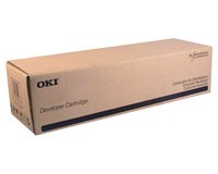 OKI 45643701 - Laser - Giallo - OKI - ES9455 / ES9465 / ES9475