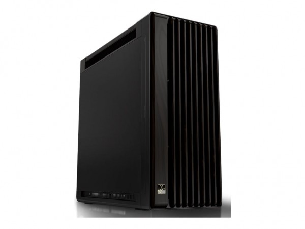 ASUS Proart Pa602 Wood Metal PWM black - Torre - ATX