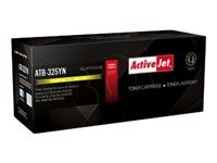 Activejet ATB-325YN Toner Replacement TN-325Y Supreme - Compatibile - Unità toner