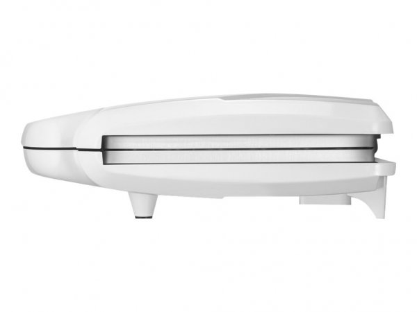 UNOLD 48360 - 24 waffle - Numero - Acciaio inox - Bianco - Plastica - 0,95 m - Orizzontale/Verticale