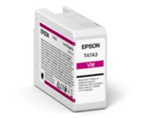 Epson Singlepack Vivid Magenta T47A3 - Originale - Cartuccia di inchiostro