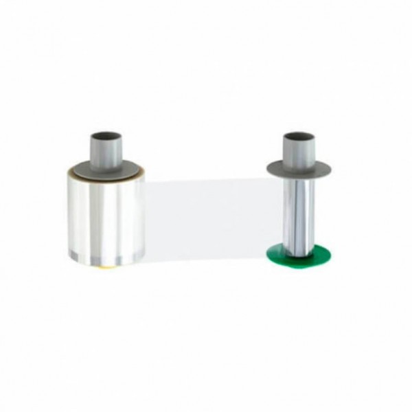 HID Standard Clear Film¦ Approximately 1.500 images. Compatible with