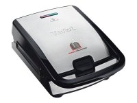 TEFAL SW854D - Nero - Acciaio inossidabile - 700 W - 2 pz - 32 pz - Cina TEFAL SW854D - Nero - Acciaio inossidabile - 700 W - 2 pz - 32 pz - Cina