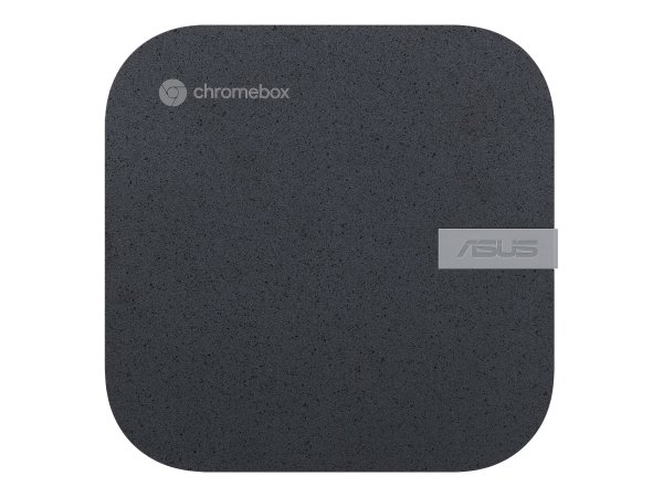 ASUS Chromebox 5 - Stazione di lavoro - Core i3 4,4 GHz - RAM: 8 GB DDR4 - HDD: 128 GB m.2 NVMe
