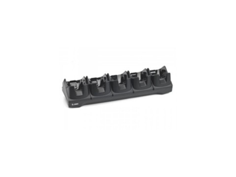 Zebra TC8000 5Slot Charge Only Cradle