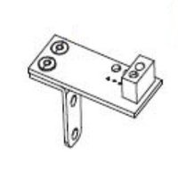 Zebra Hauptantriebsriemenkit