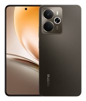 Realme 14 Storm Titanium Android - 256 GB - 16,9 cm