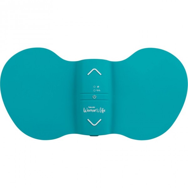 Beurer Lösung für Menstruationsbeschwerden EM 55 Menstrual Relax+