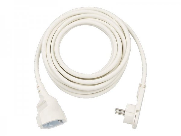 Brennenstuhl 1168980250 - 5 m - Cavo - Prolunga 5 m - 3-pole