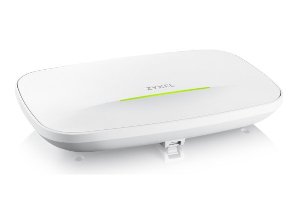 ZyXEL WBE510D - Accesspoint - BE6500 NebulaFlex Pro - Wi-Fi 7 - 7 - 2.4 GHz 5 - Punto di accesso - W